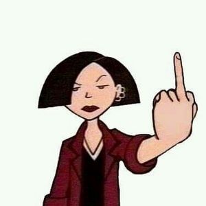 Meet your Posher, Daria